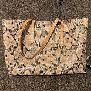Consuela Margot Tote